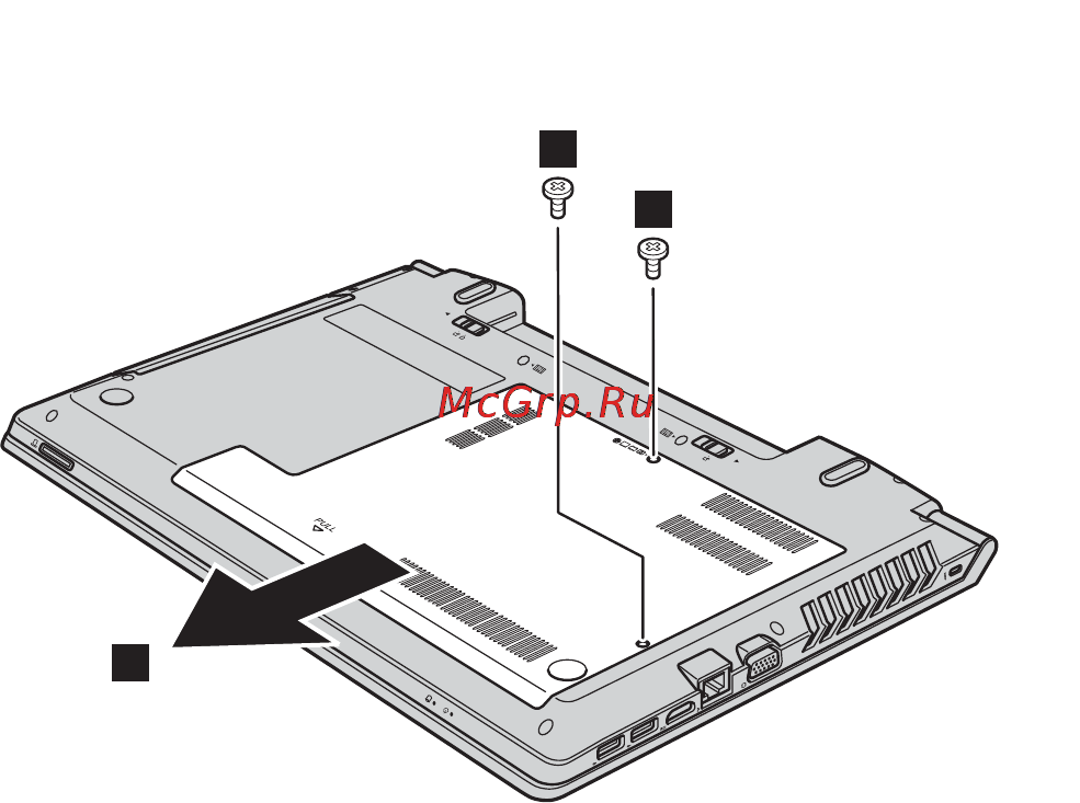 Lenovo m5400, 59-404467 Инструкция по эксплуатации онлайн [39/50] 156832