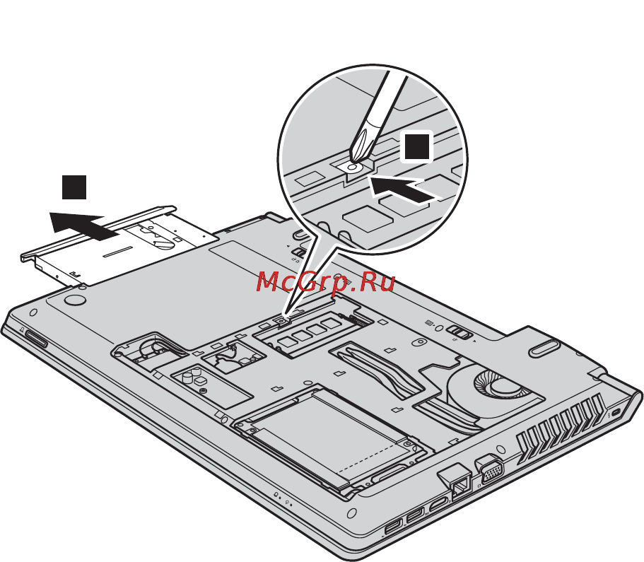 Lenovo m5400, 59-397808 Инструкция по эксплуатации онлайн [47/50] 156795