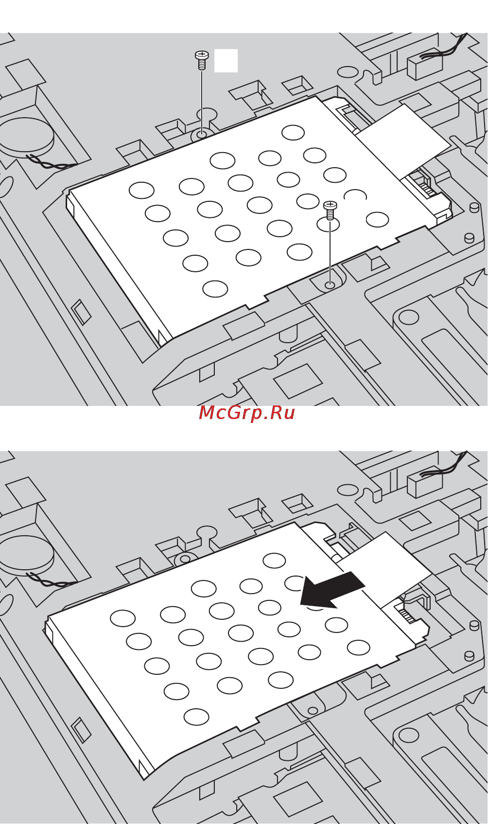 Lenovo g510, 59-404392 Инструкция по эксплуатации онлайн [38/46] 156802