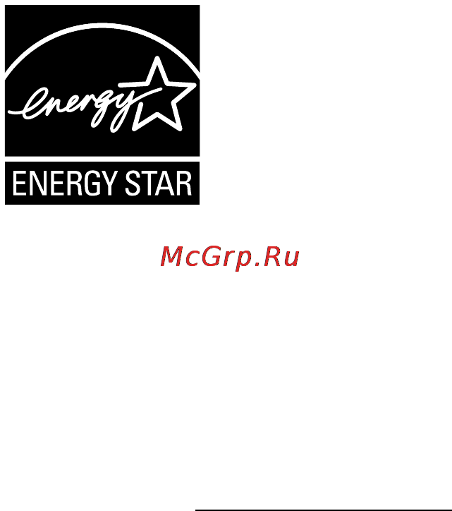 Lenovo ideacentre b550, 57-318881 [66/67] Energy star statement