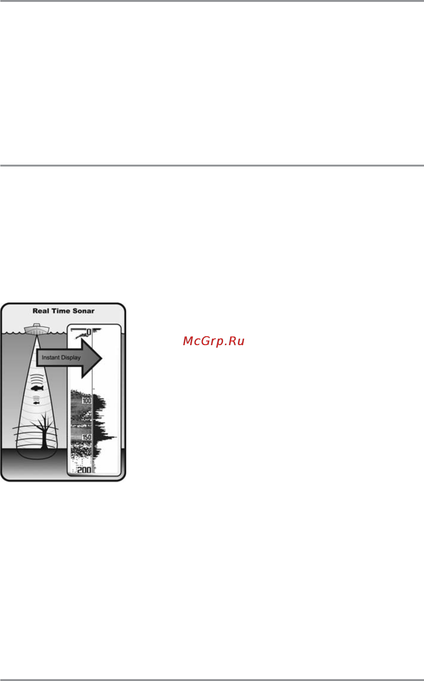 Humminbird 1197c SI Combo [10/199] Series introduction