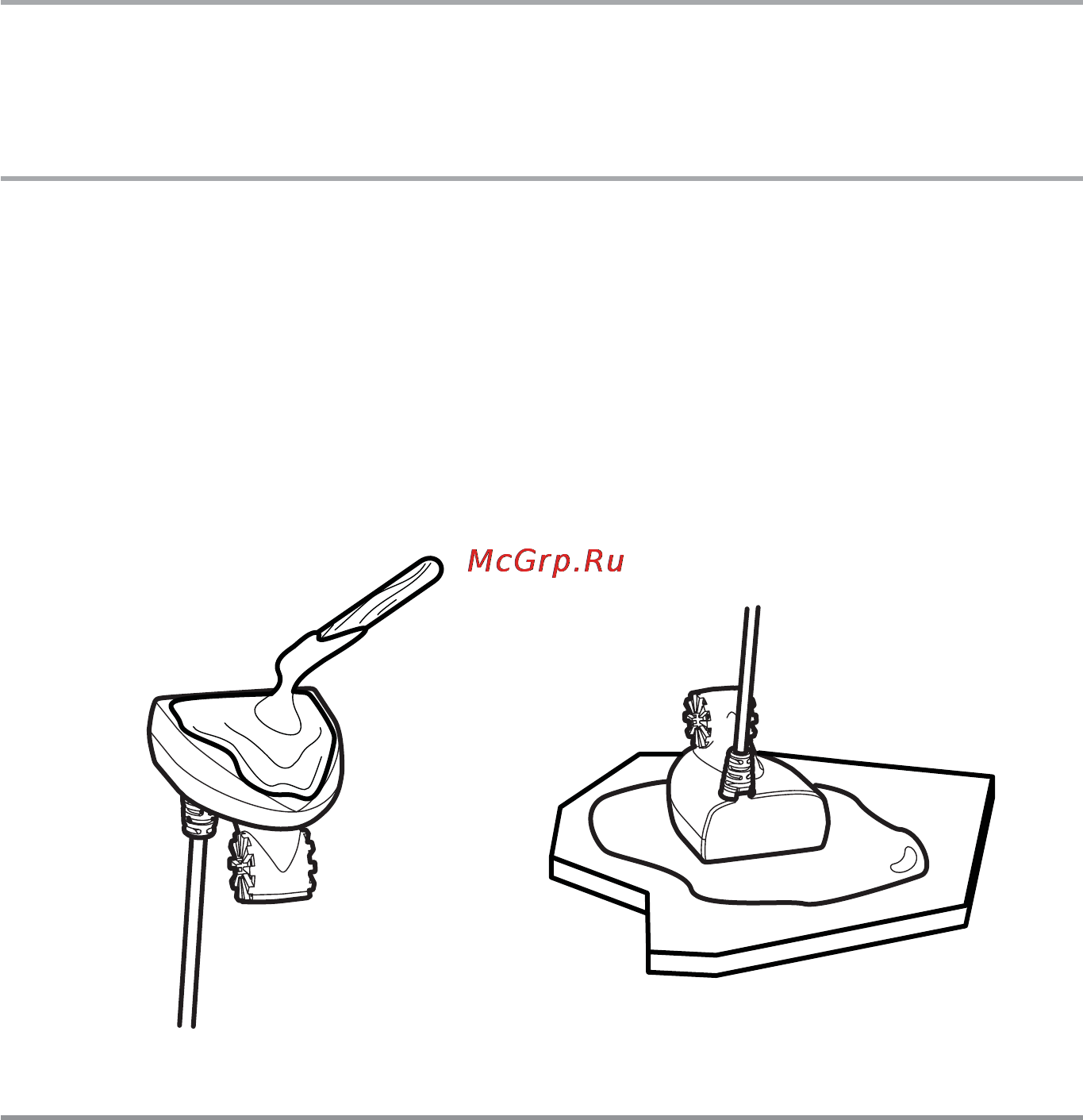 Humminbird 1197c SI Combo [47/199] Route the cable