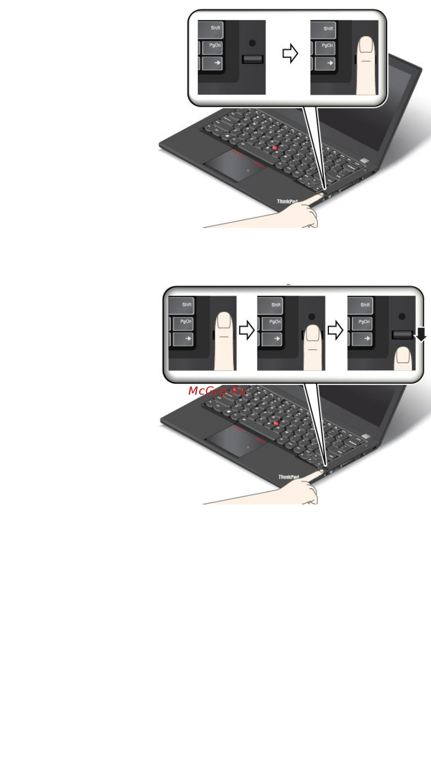 Lenovo thinkpad x240, 20ala008rt Инструкция по эксплуатации онлайн [73/183] 156842