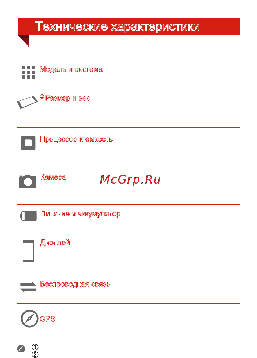 Lenovo a680 dual sim [2/6] Технические характеристики