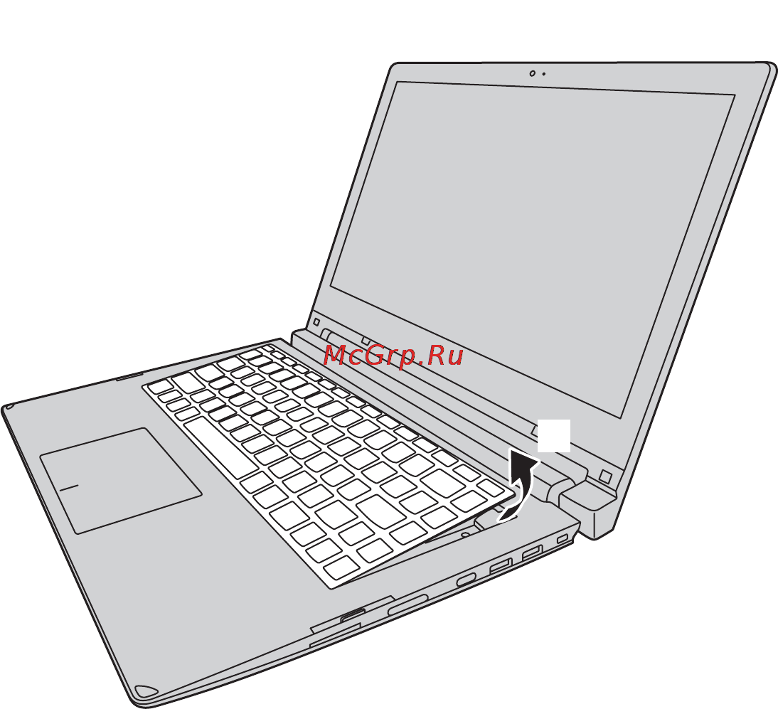 Lenovo ideapad flex 2 15, 59-430782 Инструкция по эксплуатации онлайн [46/52] 157151