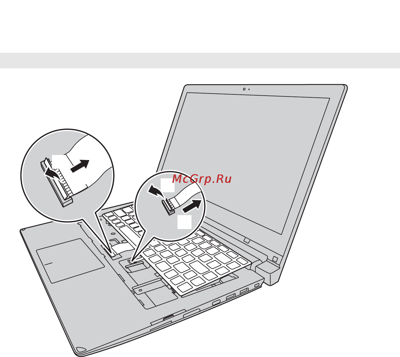 Lenovo ideapad flex 2 14, 59-425414 Инструкция по эксплуатации онлайн [47/52] 156854