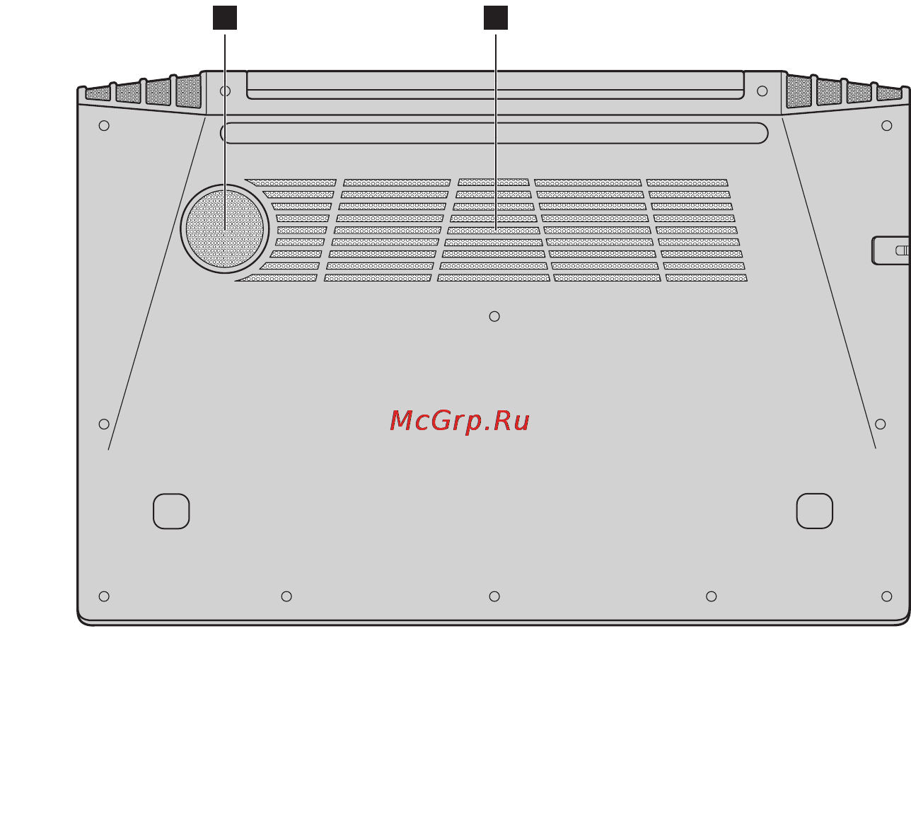 Lenovo ideapad y5070, 59-442033 Инструкция по эксплуатации онлайн [23/39] 157836