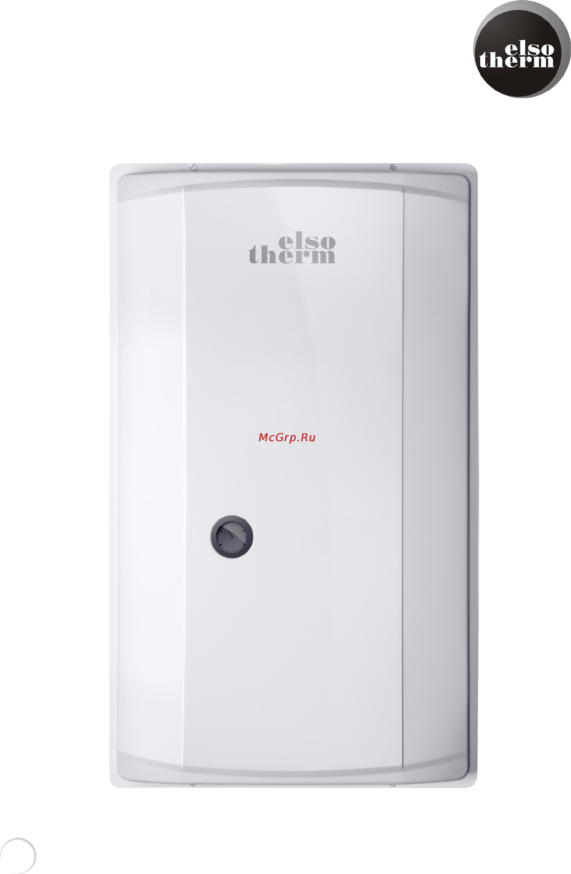 Elsotherm B15Fi [94/96] Котел газовый настенный