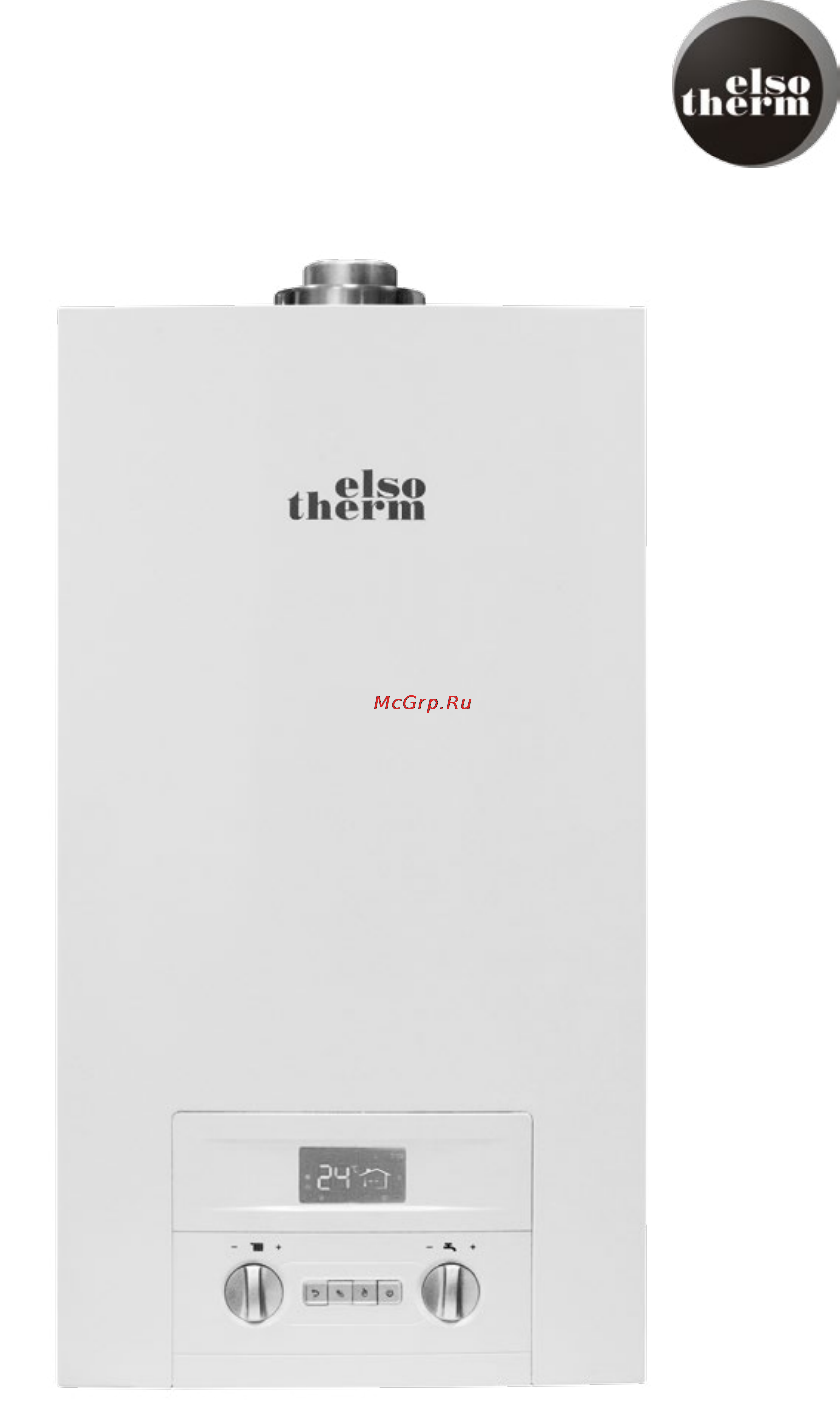 Elsotherm IWH55T Инструкция по эксплуатации онлайн [60/82] 156898