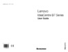 Lenovo ideacentre b750, 57-327749 Инструкция по эксплуатации