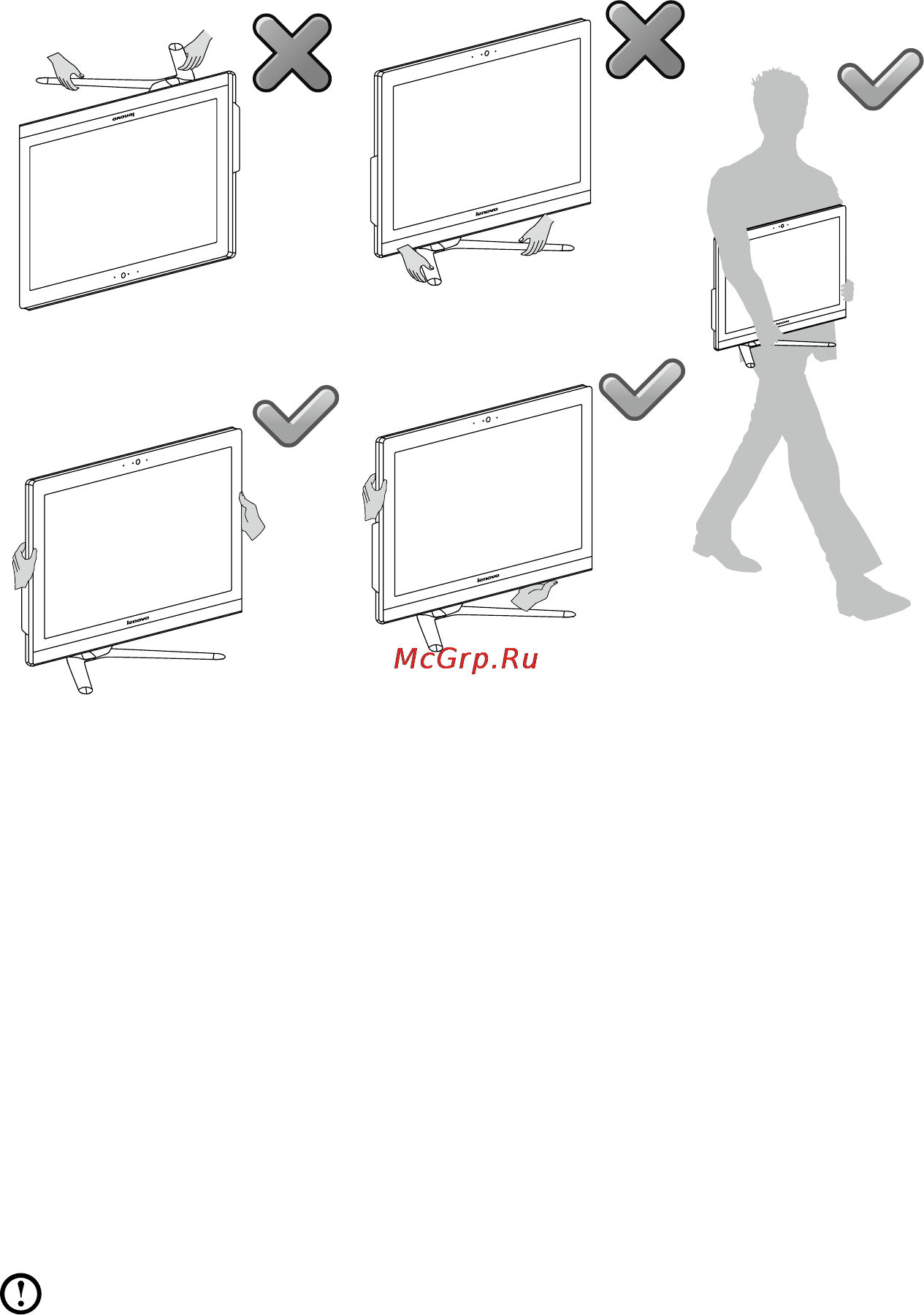 Lenovo ideacentre c360, 57-326450 [14/61] Connecting to the internet
