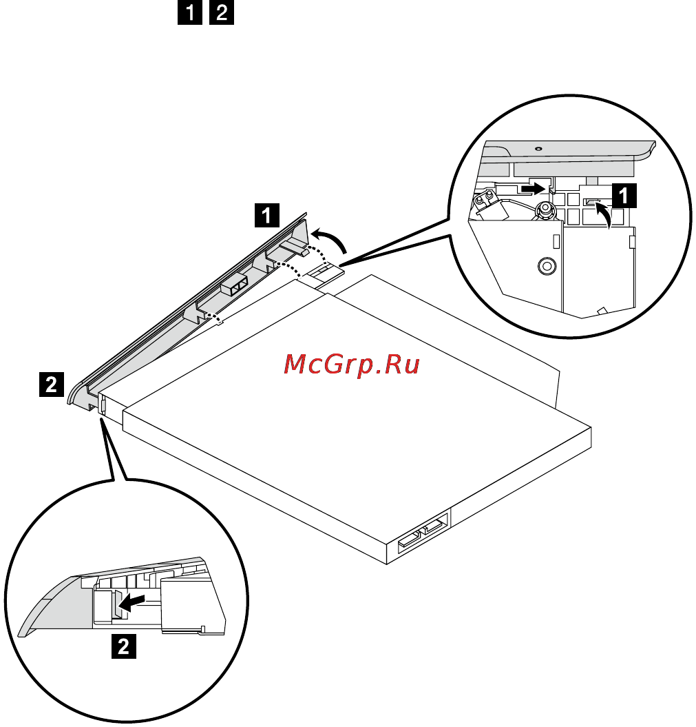 Lenovo ideacentre c360, 57-326446 Инструкция по эксплуатации онлайн [54/61] 156995