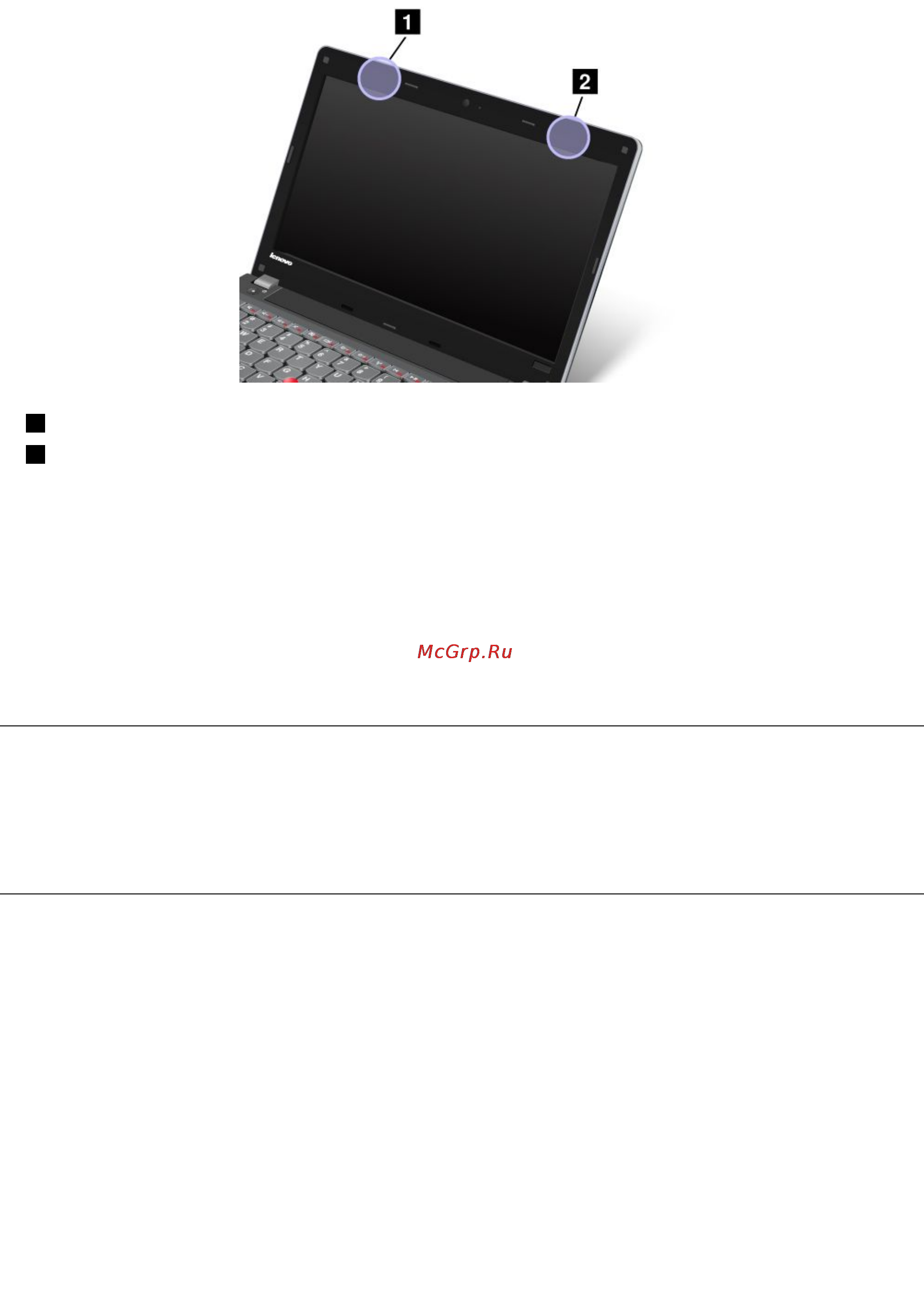 Lenovo thinkpad edge e145, 20bc0001rt [151/166] Поиск нормативных уведомлений для устройств беспроводной связи