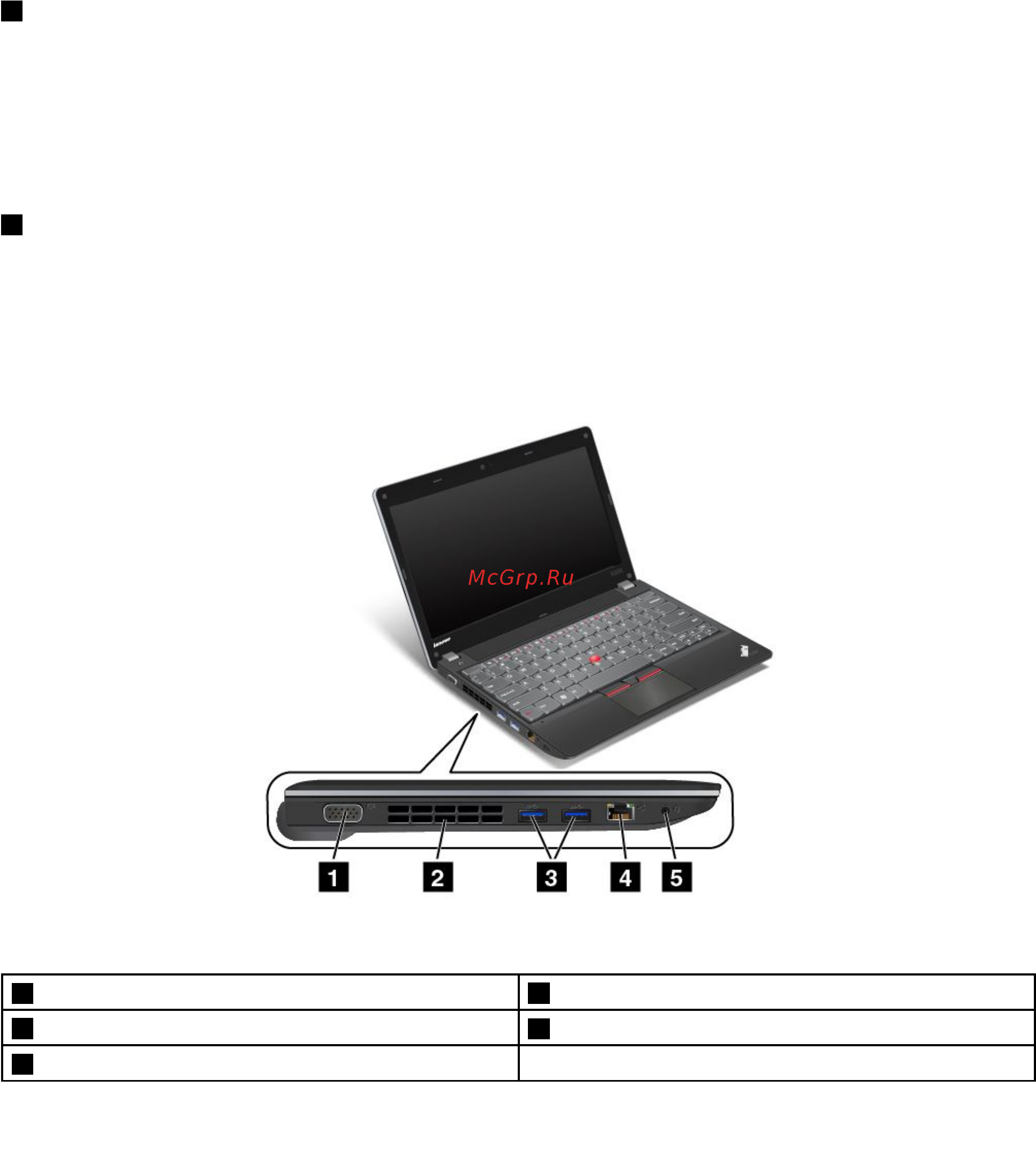 Lenovo thinkpad edge e145, 20bc0001rt [22/166] Вид слева