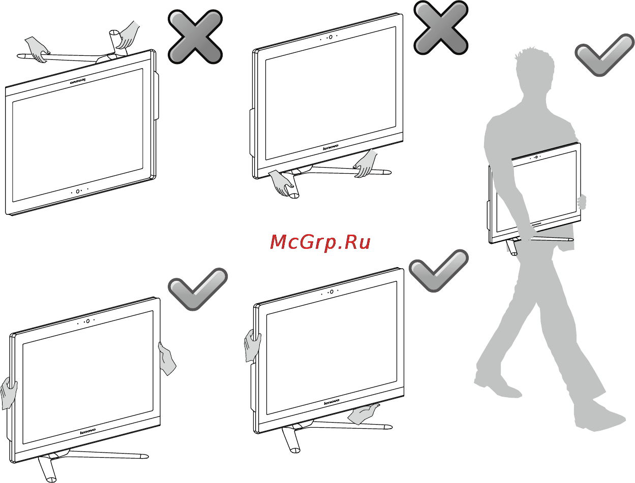 Lenovo C365 [14/61] Подключение к интернету