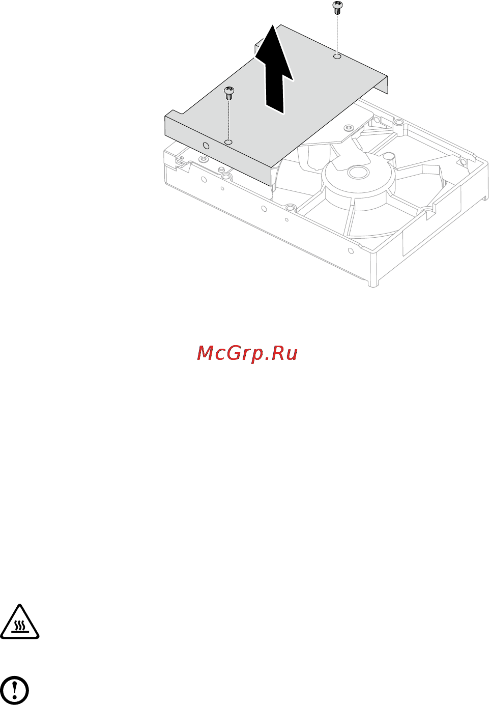 Lenovo ideacentre c560, 57-331005 [52/61] Замена дисковода оптических дисков