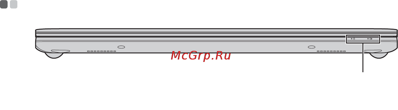 Lenovo m3070, 59-435815 [9/46] Вид спереди