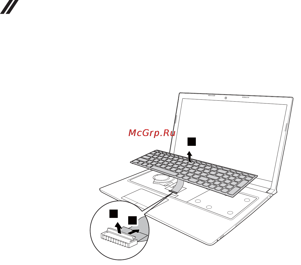 Lenovo b50-30, 59-426189 [46/88] Lenovo b50 30 b50 30 touch b50 45 b50 70 hardware maintenance manual