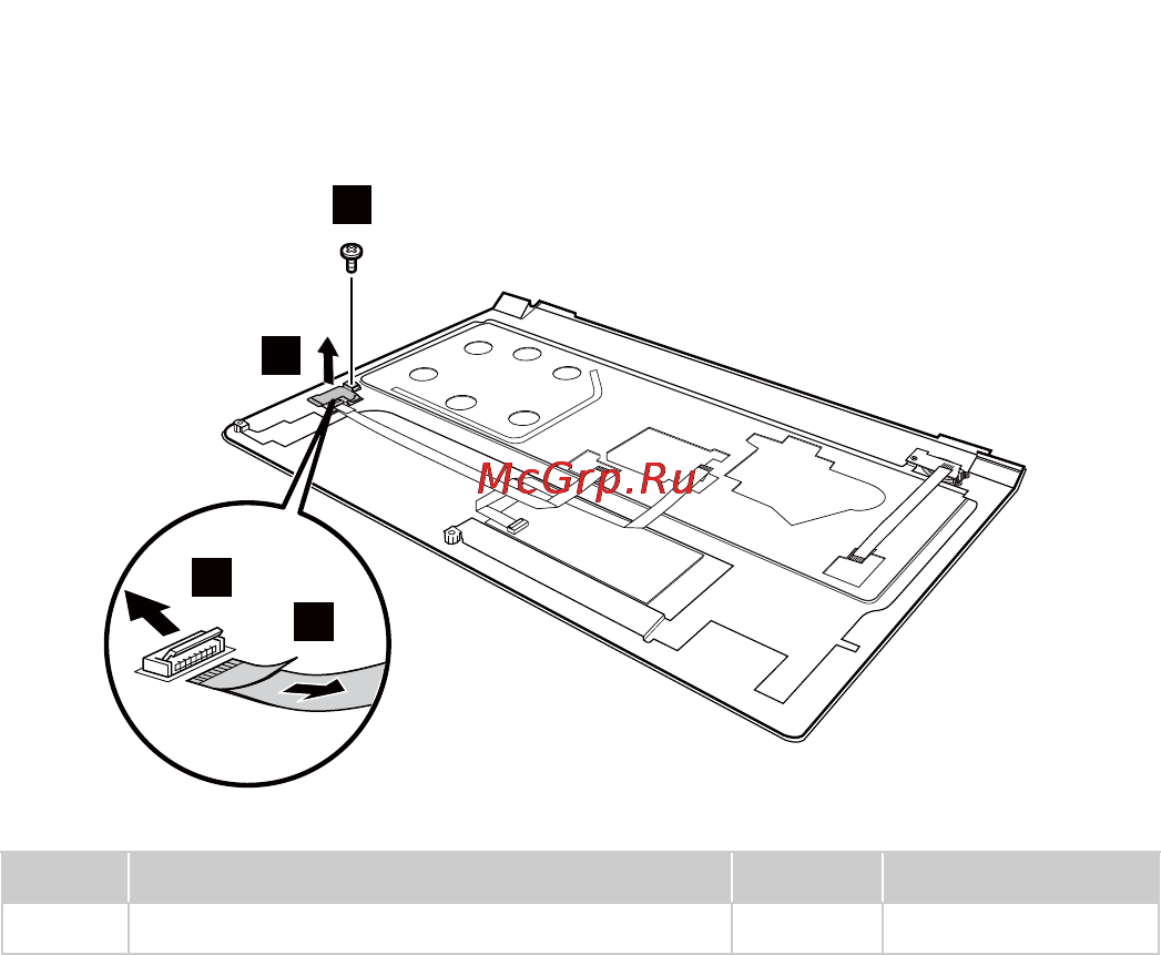 Lenovo b50-30, 59-426189 [49/88] Finger print and power board