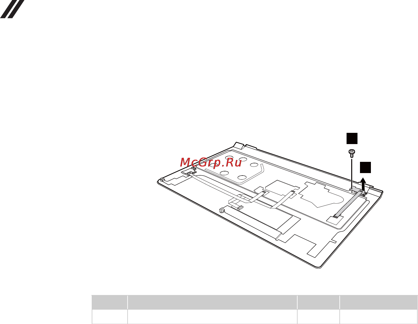 Lenovo b50-30, 59-426189 [50/88] Lenovo b50 30 b50 30 touch b50 45 b50 70 hardware maintenance manual
