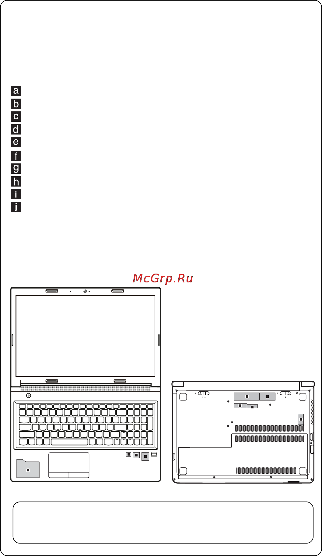 Lenovo b50-30, 59-426189 [61/88] Lenovo b50 30 b50 30 touch b50 45 b50 70