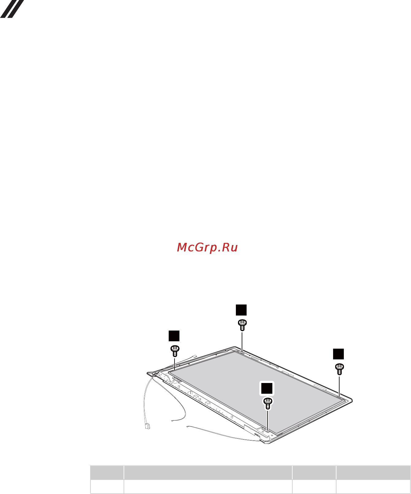 Lenovo b50-30, 59-426189 [64/88] Lcd panel