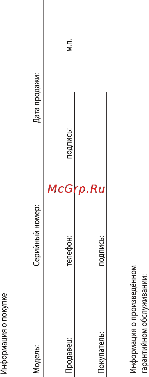 Kicker CompS15 Инструкция по эксплуатации онлайн