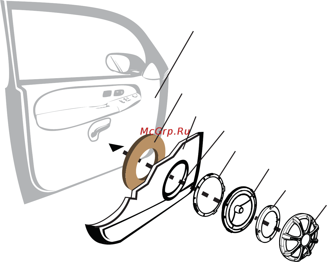Kicker KS5.2 [4/8] Рис 4