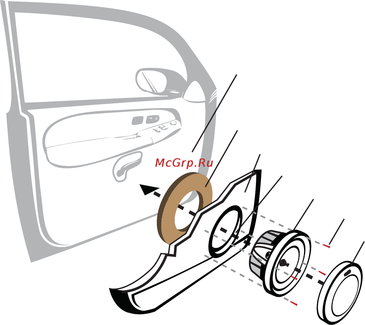 Kicker RS60.2 [7/12] Рис 3