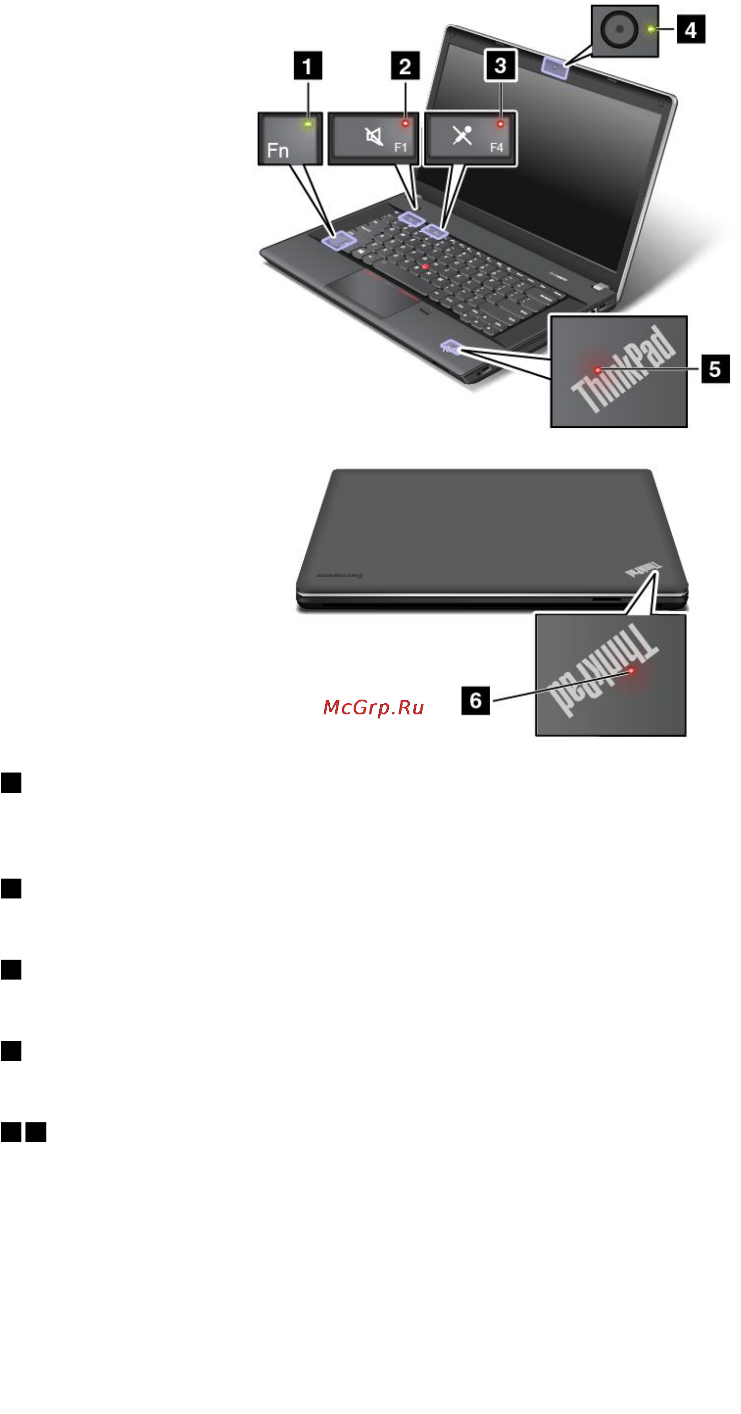 Lenovo thinkpad edge e540, 20c600furt Инструкция по эксплуатации онлайн [30/200] 157277