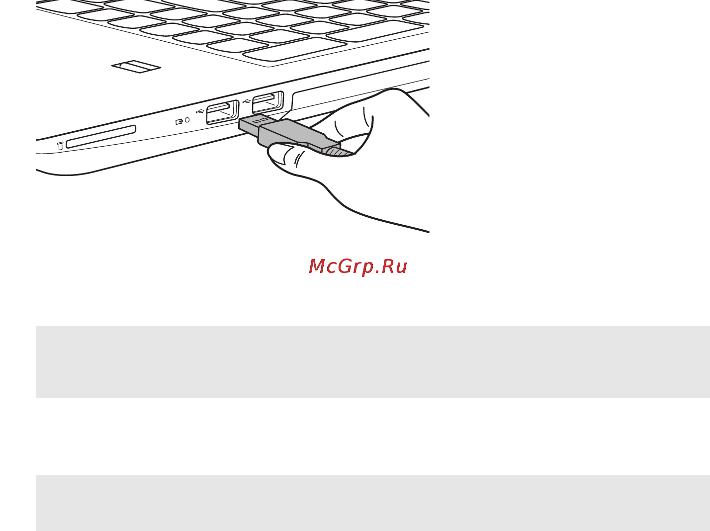 Lenovo m5070, 80hk000ark [11/35] Подключение устройств usb