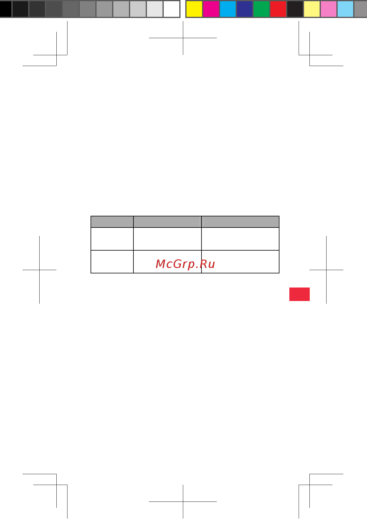 Lenovo Vibe X2 [21/68] Specific absorption rate information