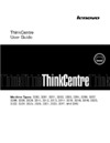 Lenovo thinkcentre m92z, 33252s6 Инструкция по эксплуатации