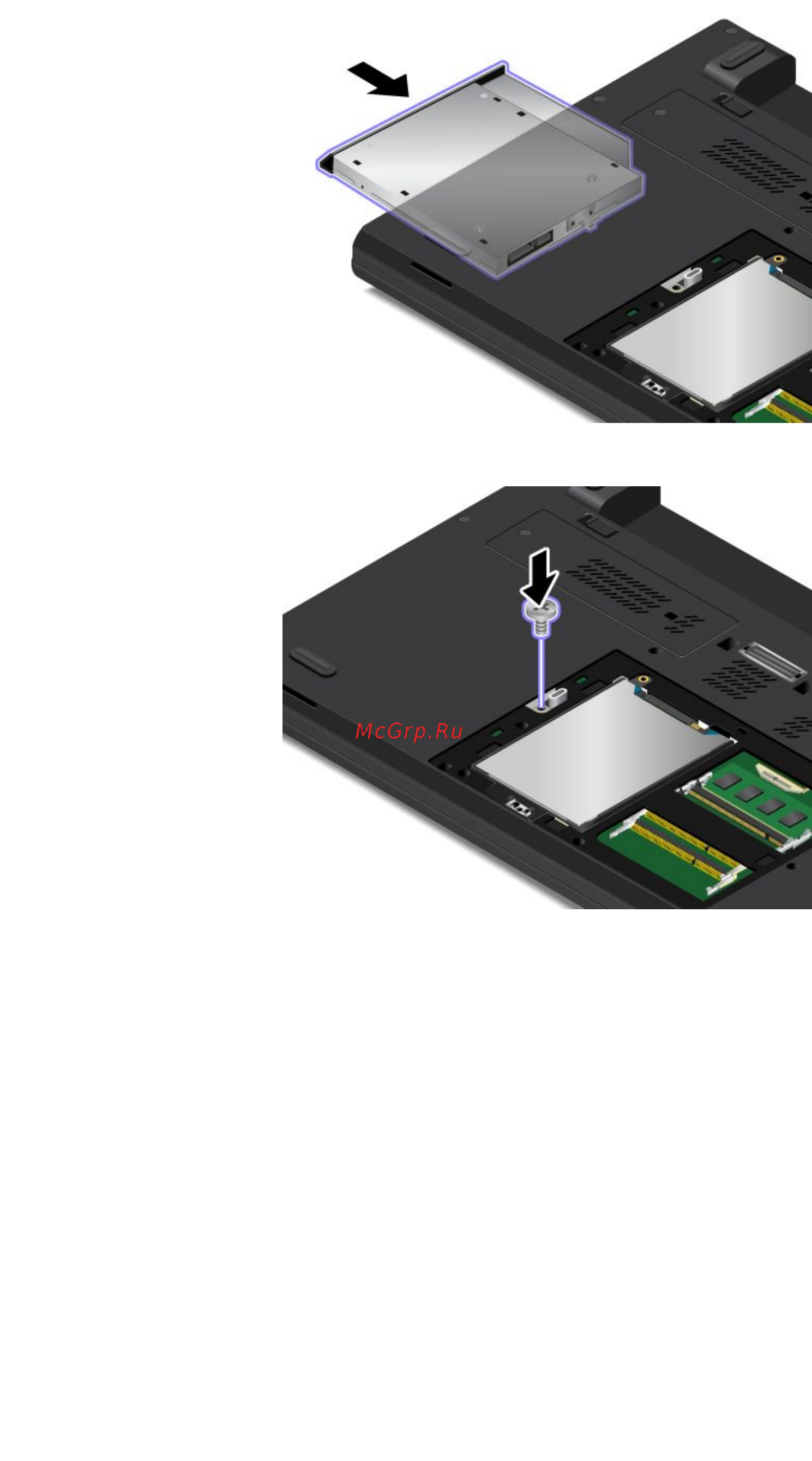 Lenovo thinkpad w540, 20bha0w2rt Инструкция по эксплуатации онлайн [96/202] 157365