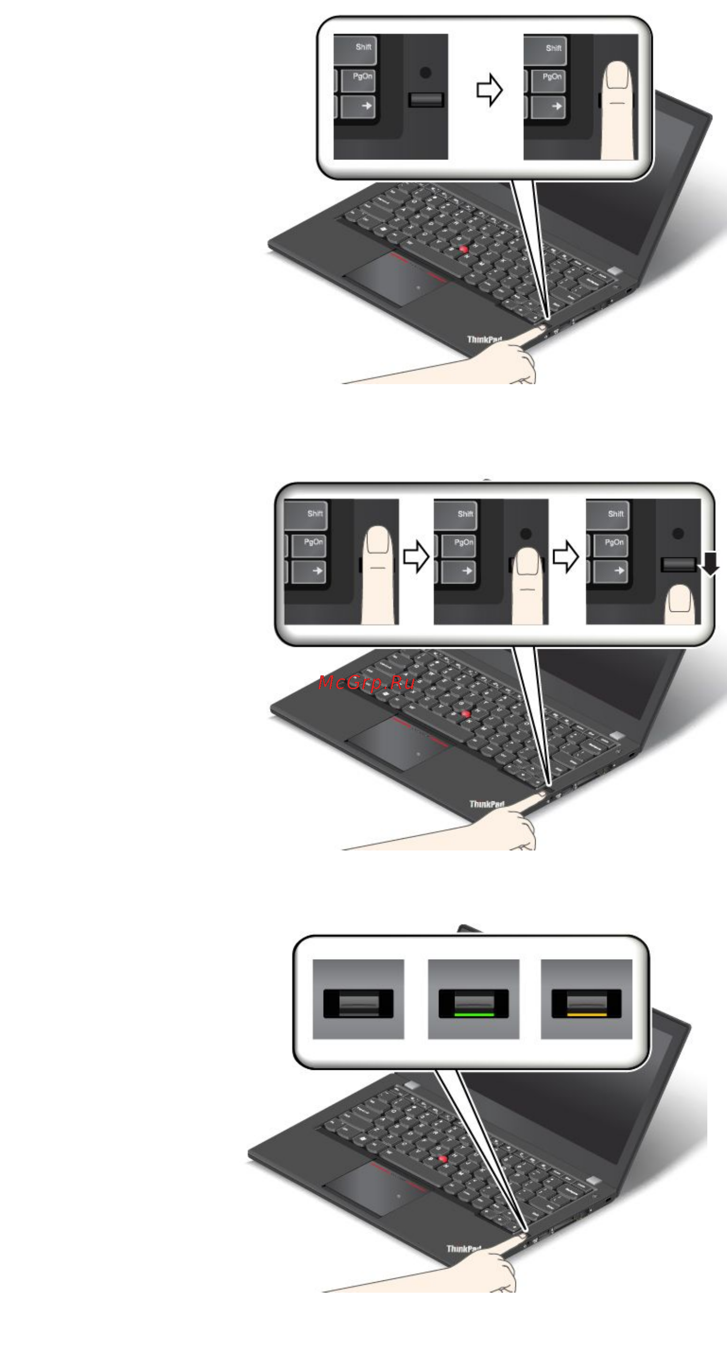 Lenovo thinkpad x240, 20ama3urrt Инструкция по эксплуатации онлайн [81/193] 157751