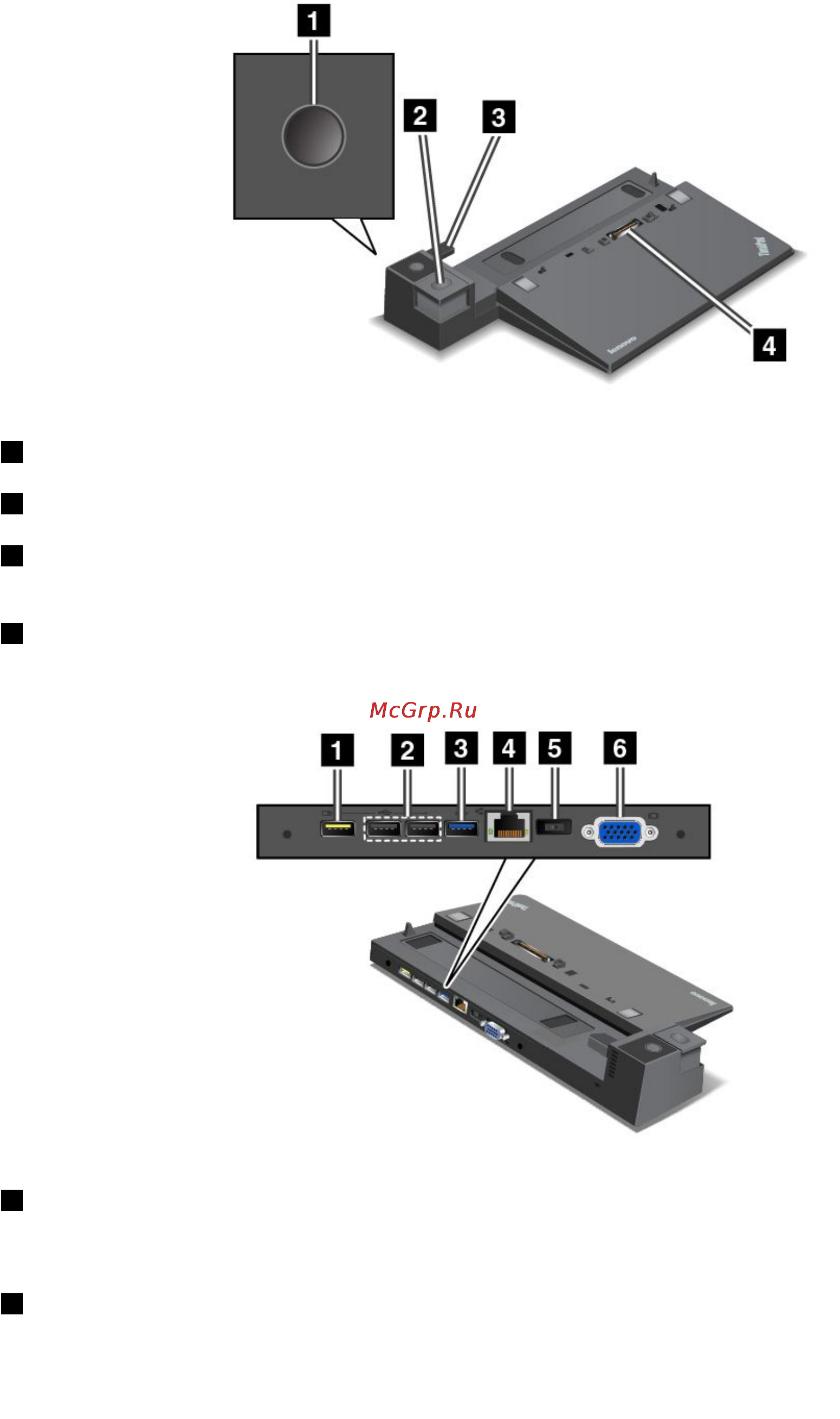 Lenovo thinkpad t450s, 20bx002lrt [66/203] Thinkpad basic dock