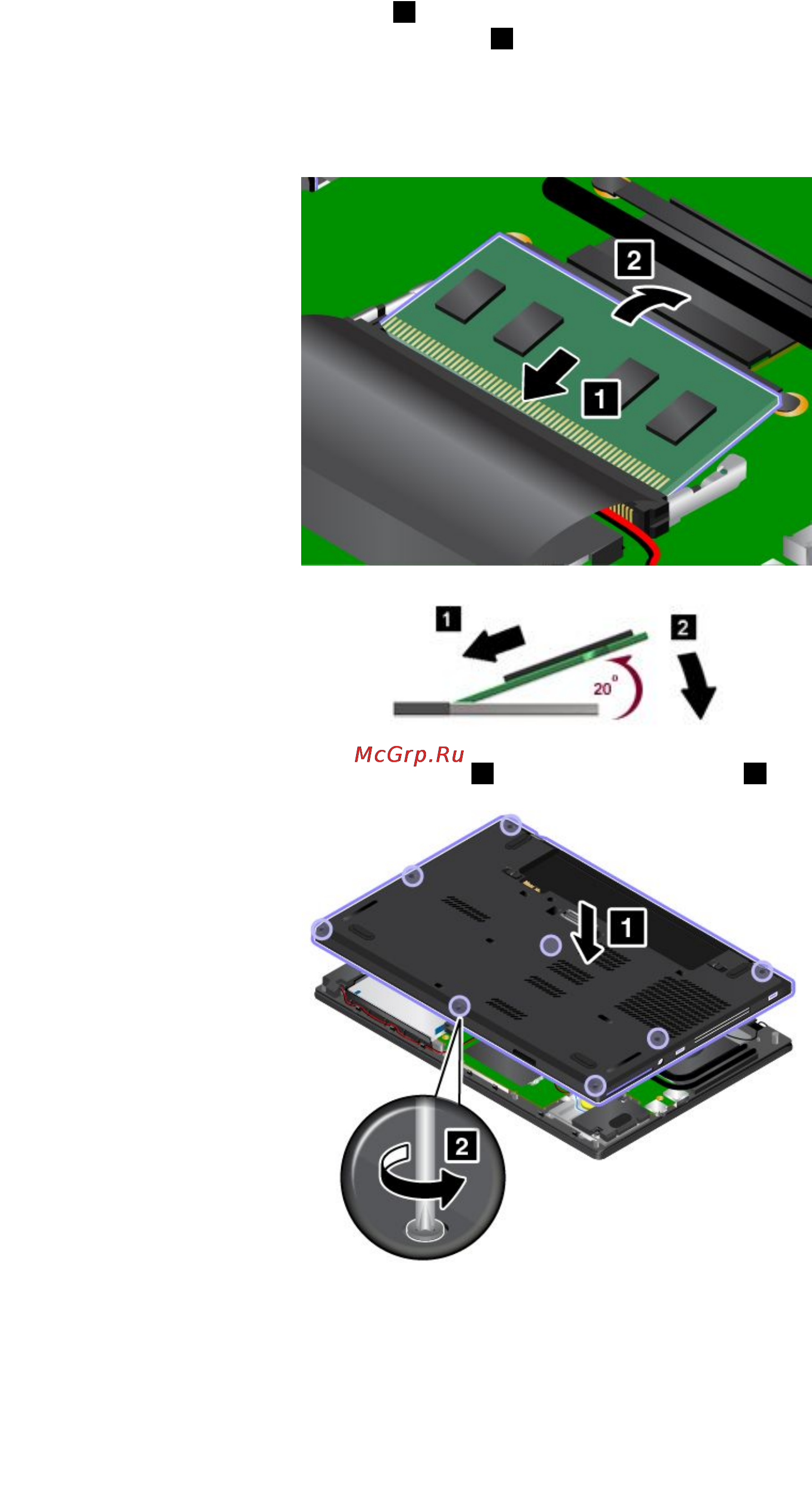 Lenovo thinkpad l450, 20dt0015rt Инструкция по эксплуатации онлайн [174/202] 157415