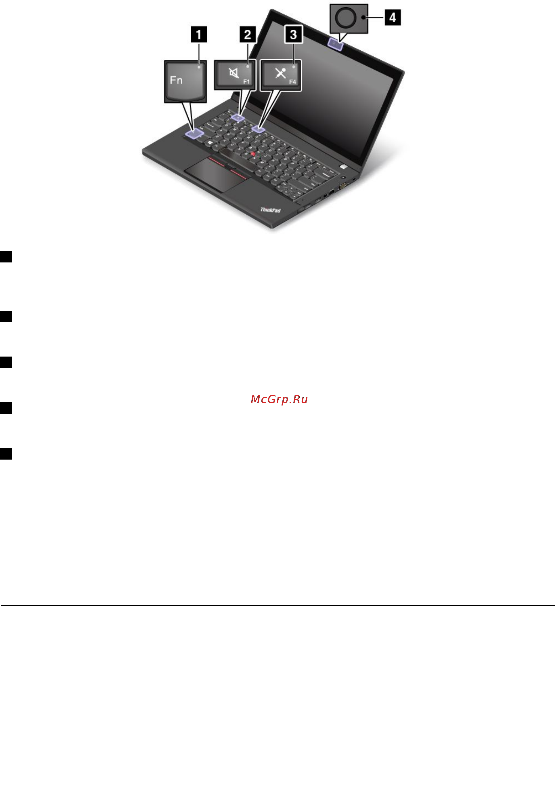 Lenovo thinkpad l450, 20dt0015rt [25/202] Расположение наклеек содержащих важную информацию о продукте