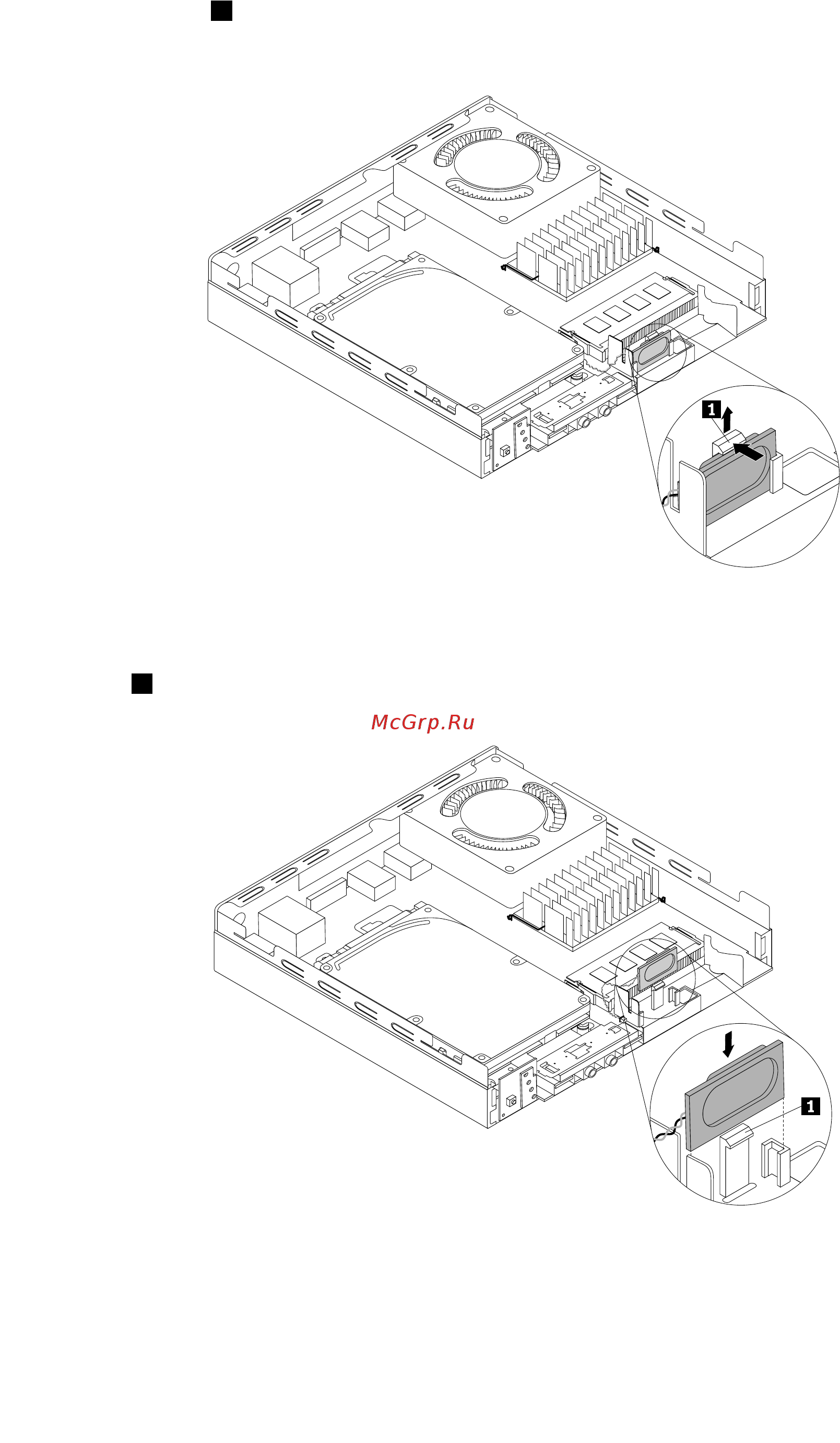 Lenovo ThinkCentre M53 Инструкция по эксплуатации онлайн [114/156] 712619
