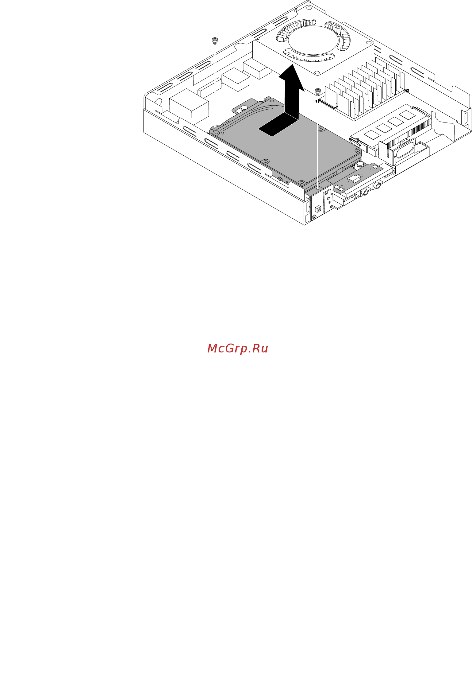 Lenovo ThinkCentre M53 Инструкция по эксплуатации онлайн [118/156] 712619