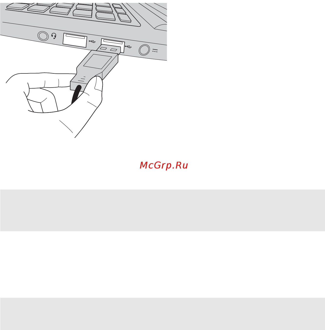 Lenovo ideapad s4070, 80gq000frk [20/46] Подключение устройств usb
