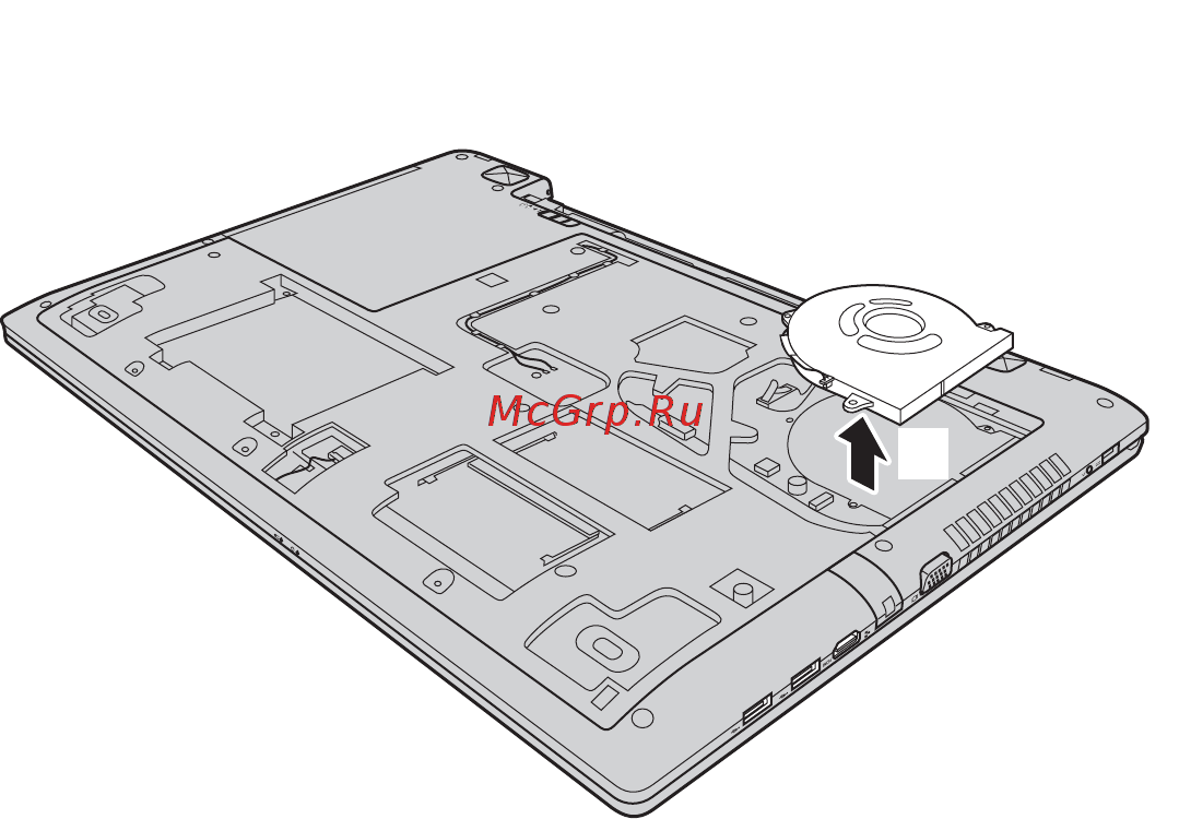 Lenovo g7080, 80ff00kvrk Инструкция по эксплуатации онлайн [48/56] 158130