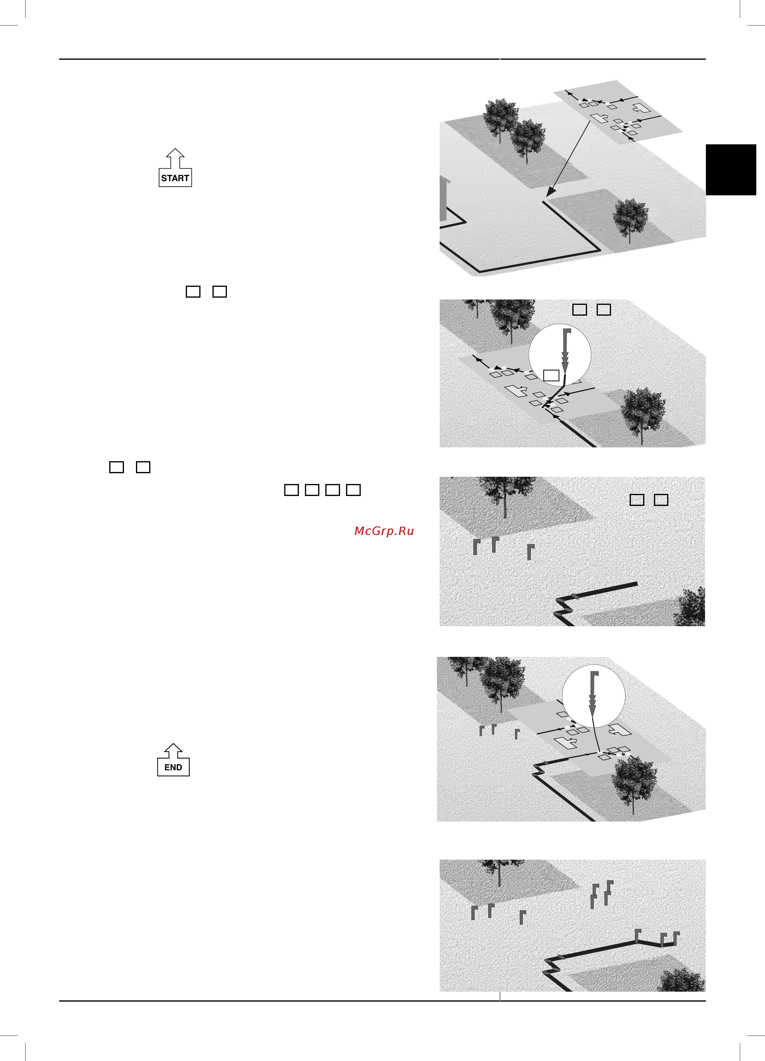 Robomow RS612 [19/56] Initial setup