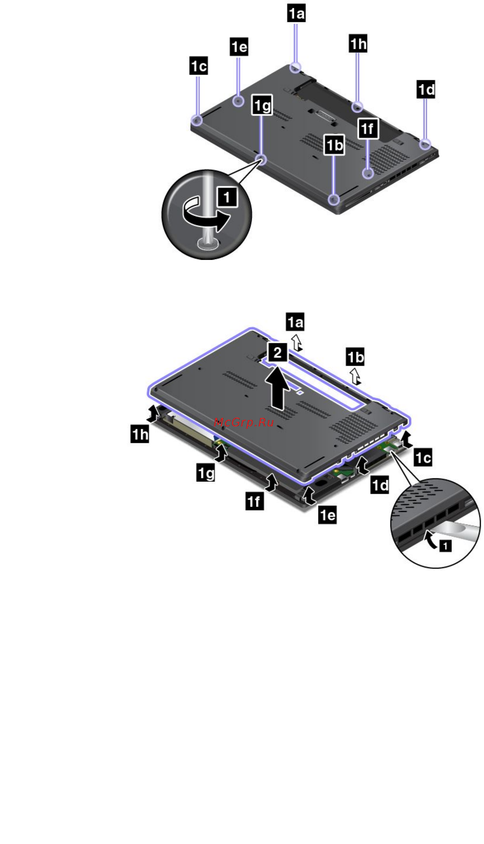 Lenovo thinkpad t440s, 20aq008jrt Инструкция по эксплуатации онлайн [102/201] 157574