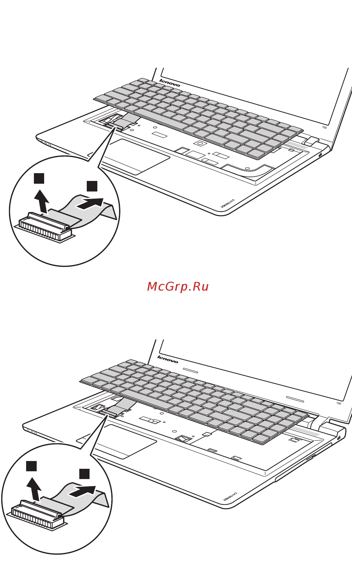 Lenovo ideapad 100-15iby, 80mj0055rk [36/40] Lenovo ideapad 100 14iby