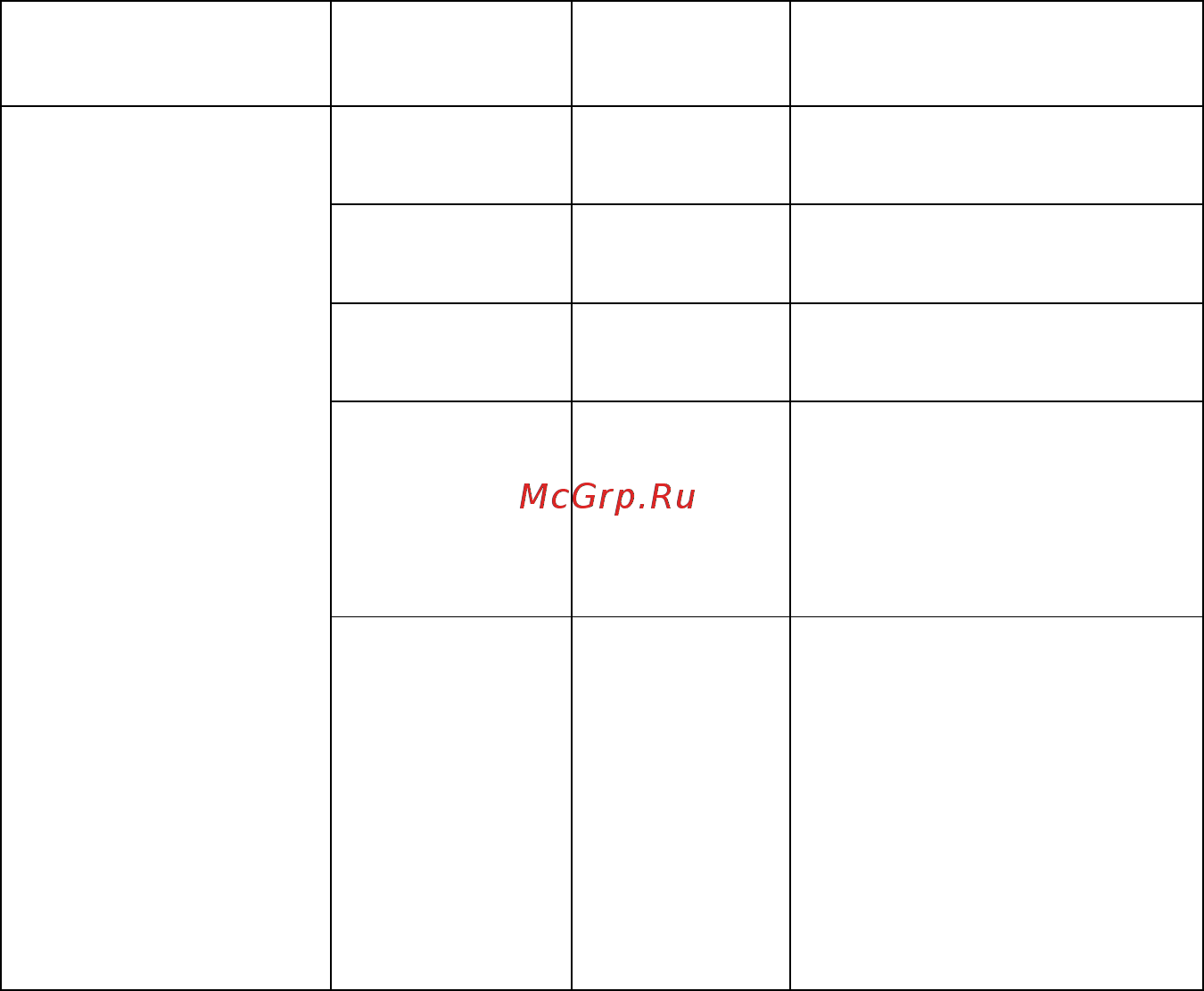Lenovo b7080, 80mr00q1rk [15/54] Глава 1 общий обзор компьютера