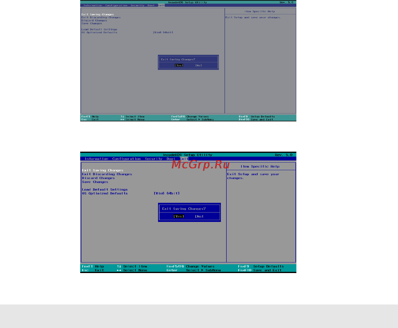 Lenovo ideapad z5170, 80k6004wrk [14/46] Глава 1 общий обзор компьютера