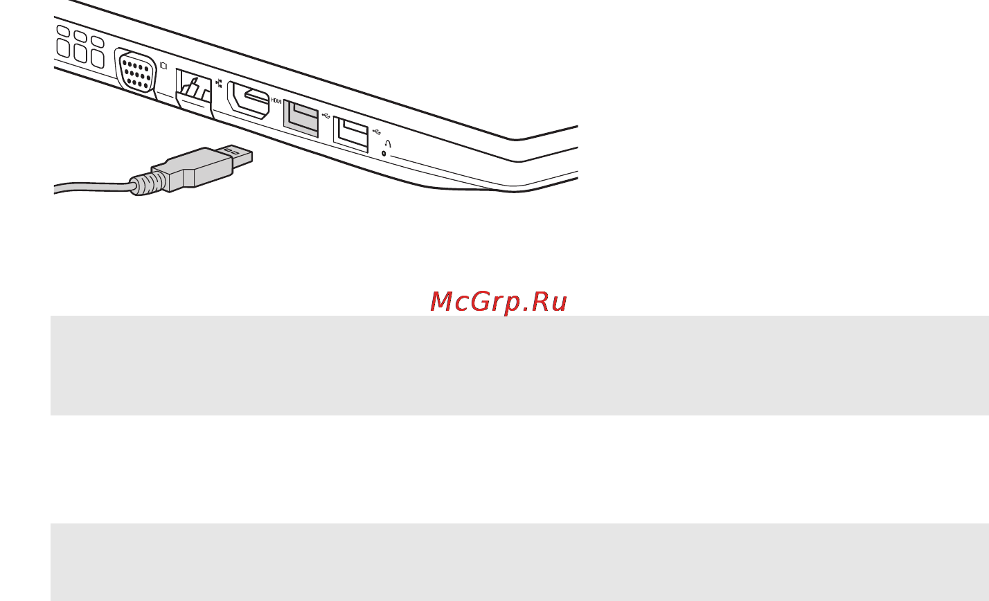 Lenovo ideapad z5170, 80k6004wrk [17/46] Подключение устройств usb