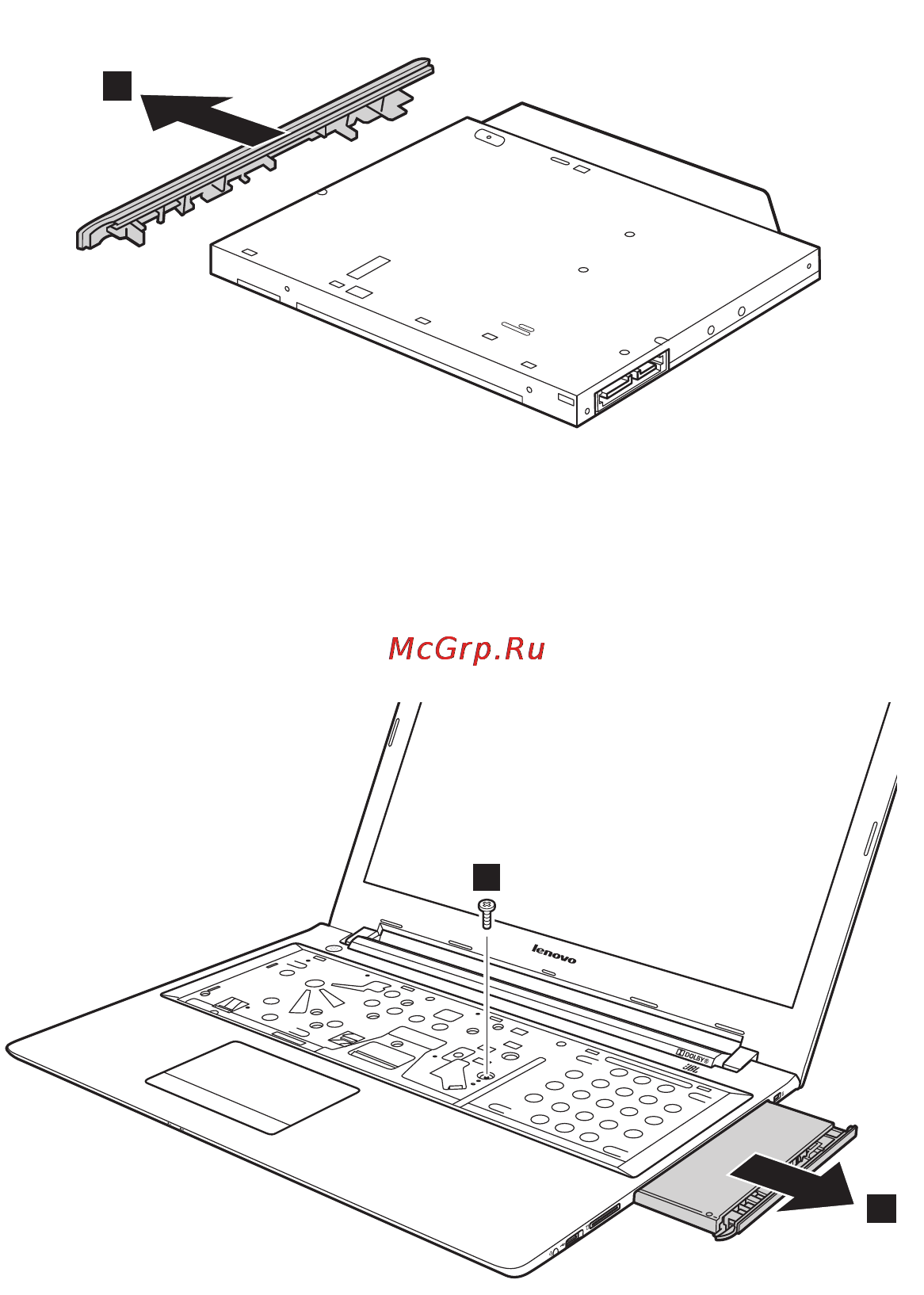 Lenovo ideapad z5170, 80k6017frk [43/46] Lenovo z51 70 ideapad 500 15acz