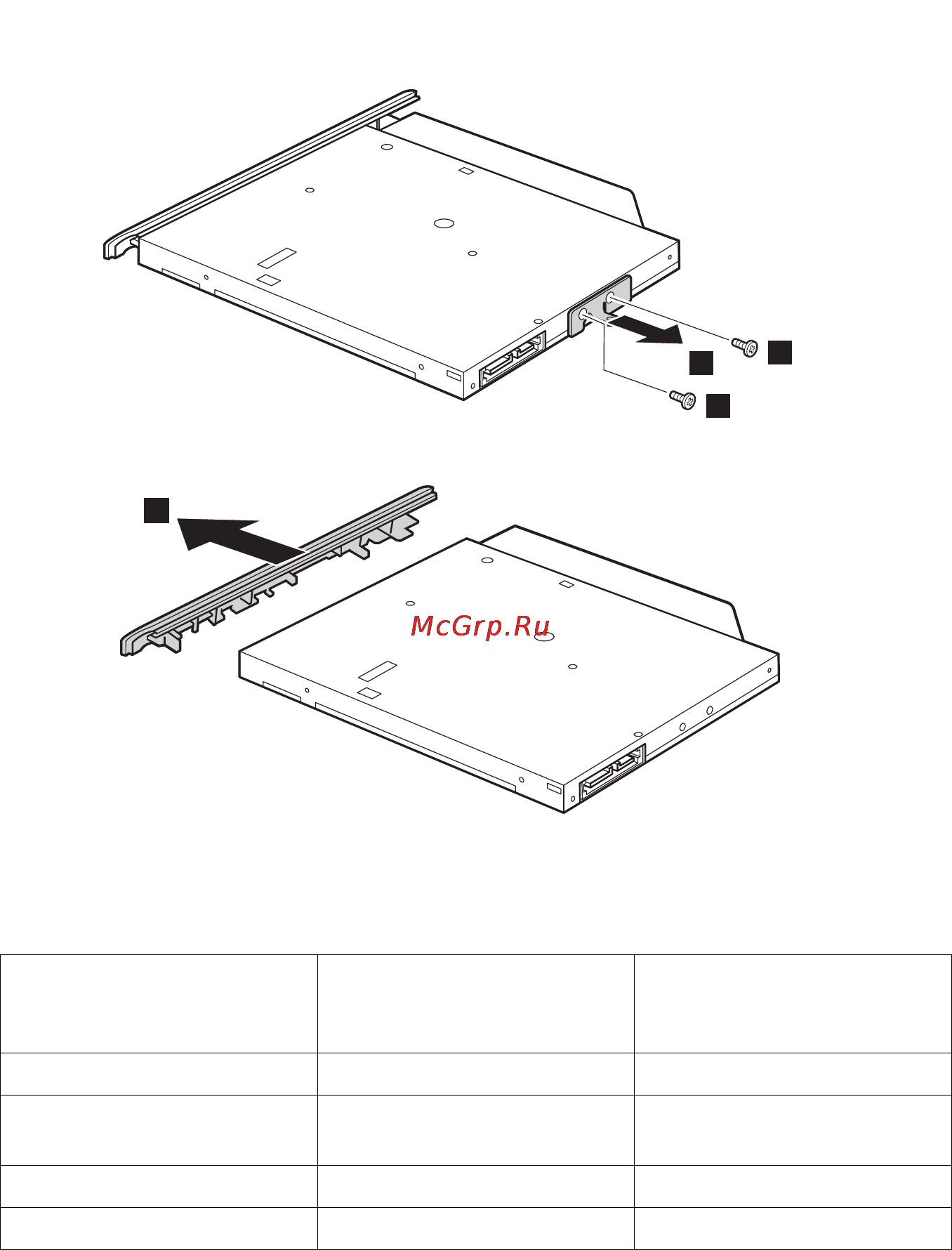 Lenovo ideapad z5170, 80k6017erk Инструкция по эксплуатации онлайн [44/46] 157895